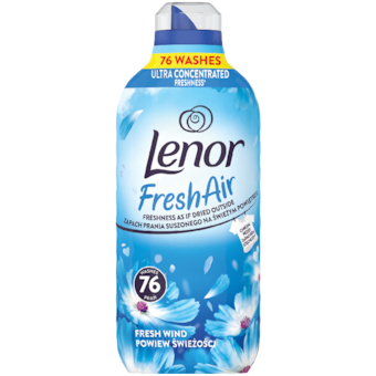 Lenor aviváž
