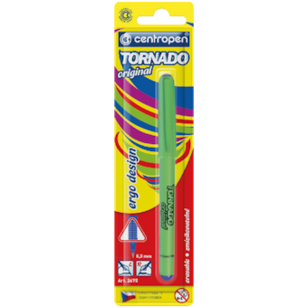 Centropen pero Tornado Original