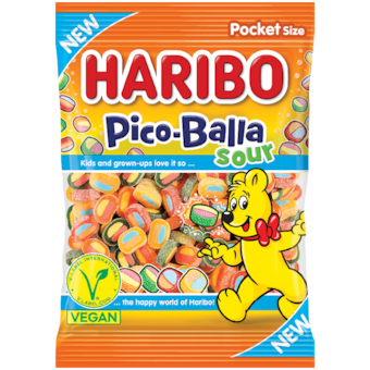 Haribo Pico-Balla
