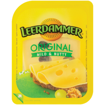 Leerdammer Originál