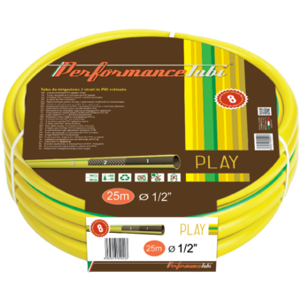 Záhradná hadica Play