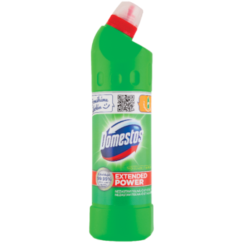 Domestos WC čistič