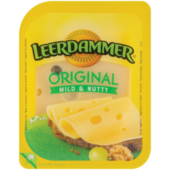 Leerdammer Originál