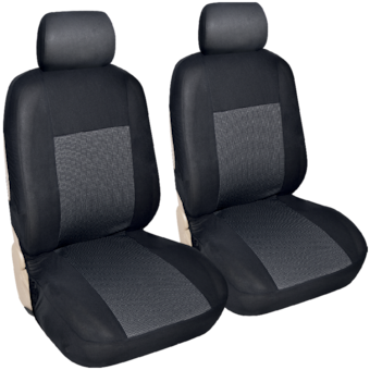 Autopoťahy na predné sedadlá