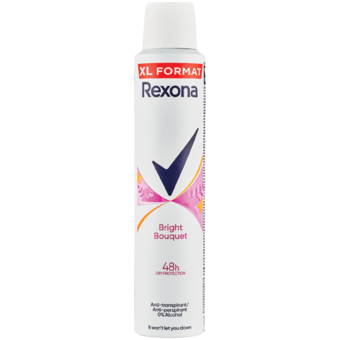 Rexona dezodorant