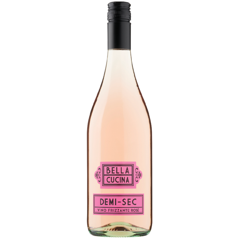 Bella Cucina Demi-sec