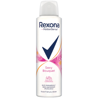 Rexona dezodorant