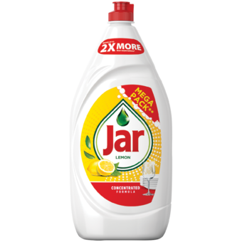 Jar čistiaci prostriedok na riad