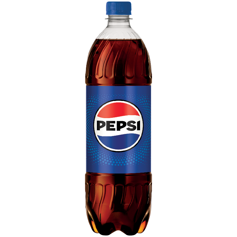 Pepsi Cola