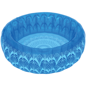 Bazén nafukovací Bohemian Blue