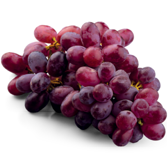 Hrozno tmavé bezkôstkové