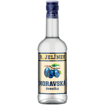 Moravská