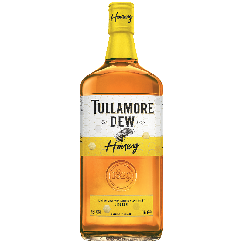 Vybrané Whisky