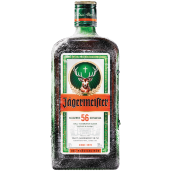 Jägermeister