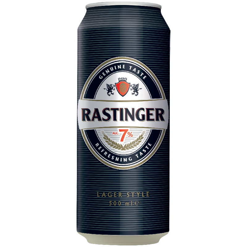Rastinger