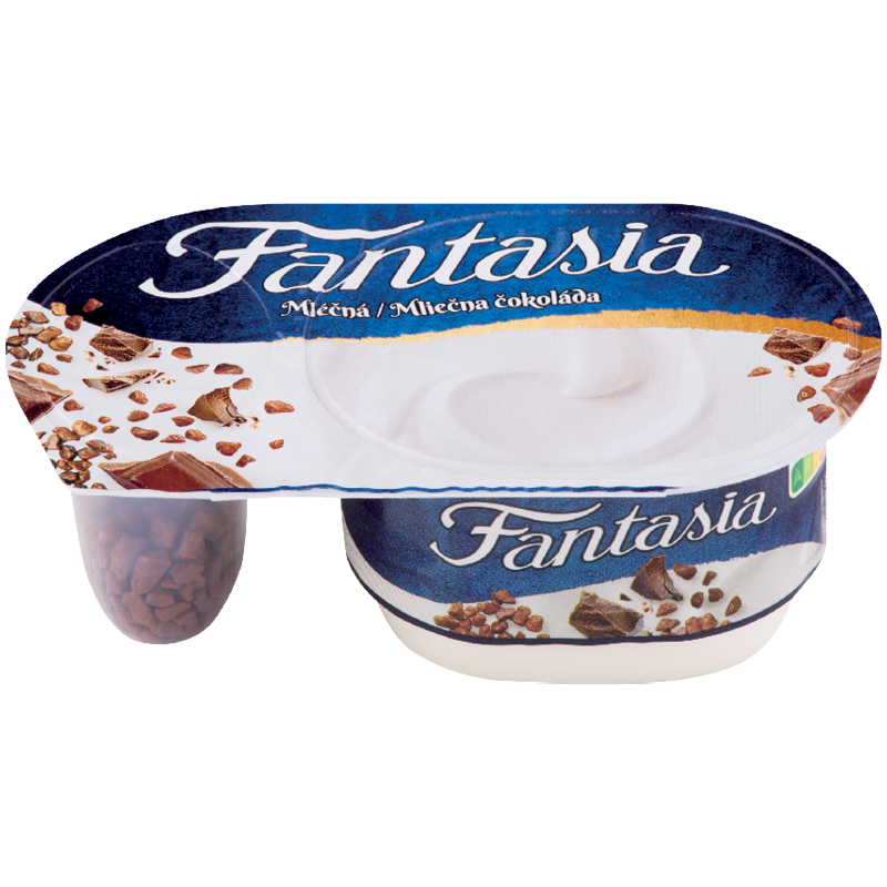 Fantasia Jogurt