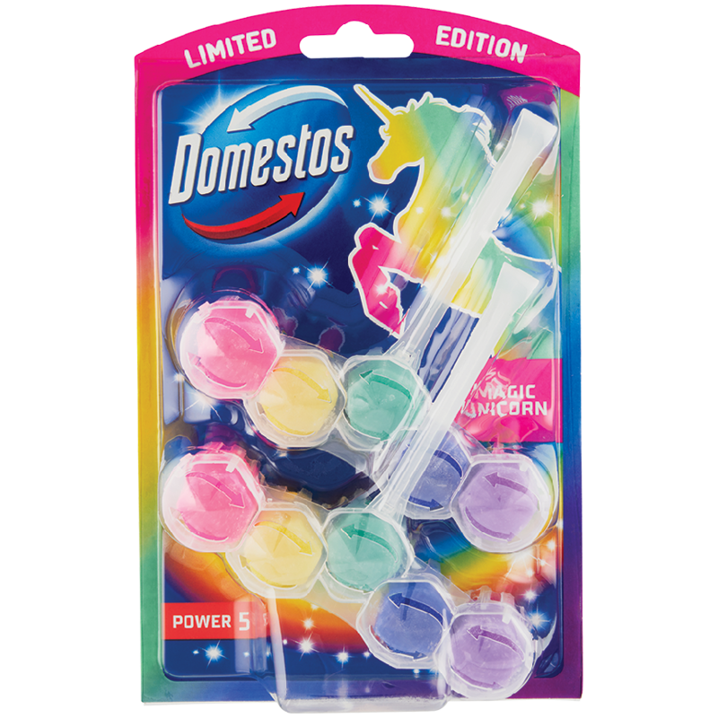 Domestos Wc Blok