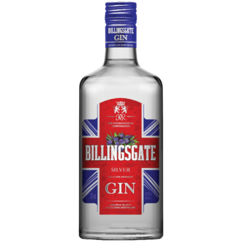 Bilingsgate gin