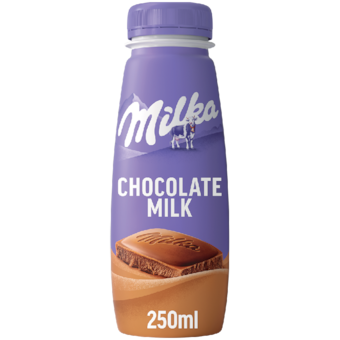 Milka Mliečny nápoj