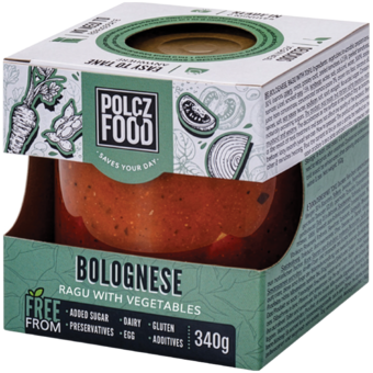 Polcz Food hotové jedlo