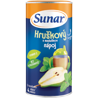 Sunar inštantný nápoj