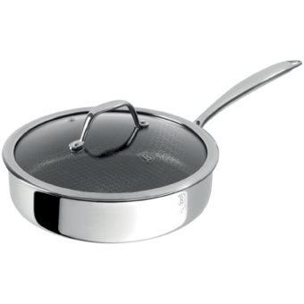 BerlingerHaus Eternal panvica s pokrievkou