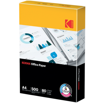 Kodak kancelársky papier