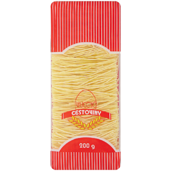 Fritex cestoviny