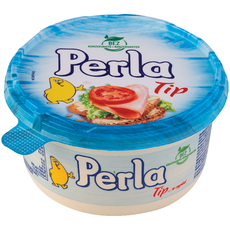 Perla Tip