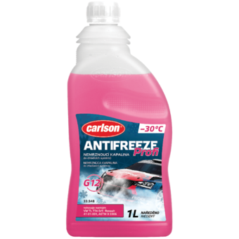Carlson nemrznúca kvapalina G12
