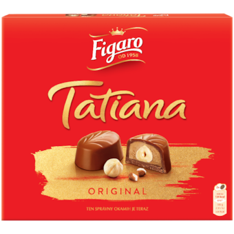 Figaro Tatiana