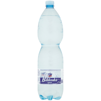 Baldovská minerálna voda