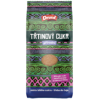 Druid Trstinový cukor
