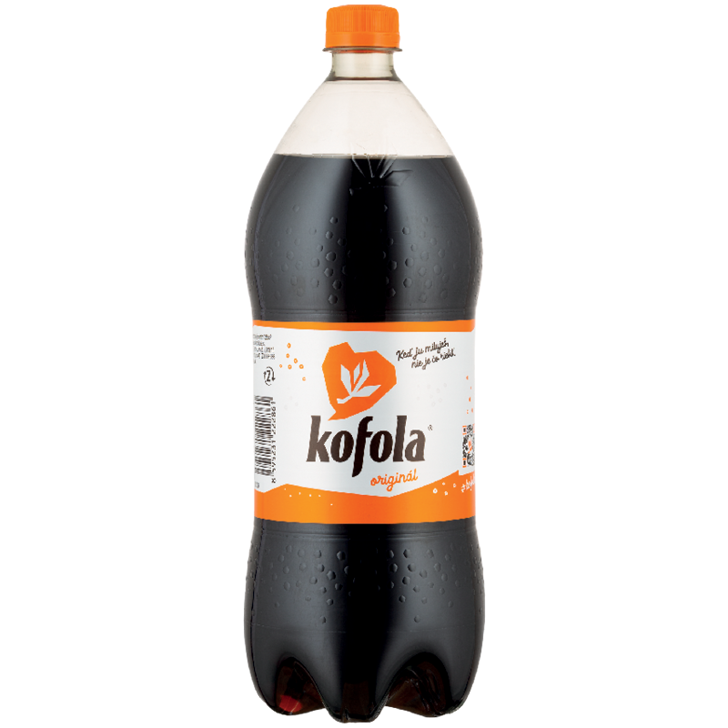 Kofola