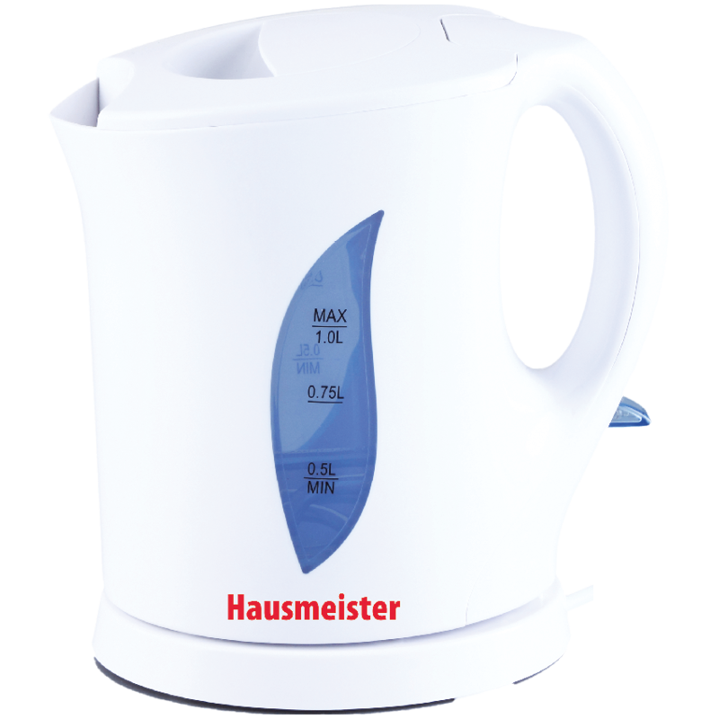 Hausmeister Hm6410 Rýchlovarná Kanvica