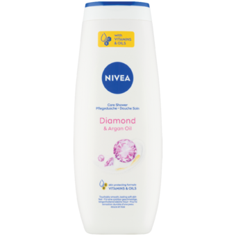 Nivea sprchovací gél
