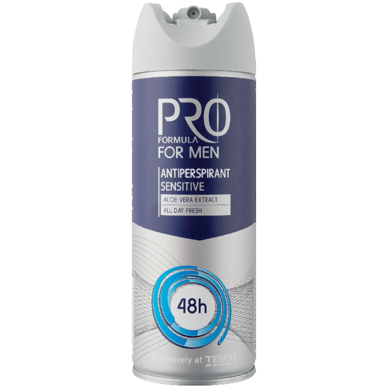 Pro Formula Men Anitperspirant