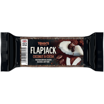 Tomms Flapjack