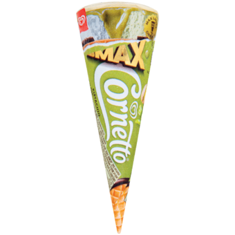 Cornetto Pistachio