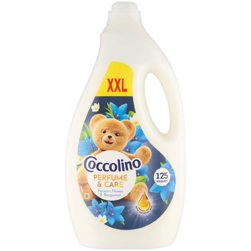 Coccolino Aviváž