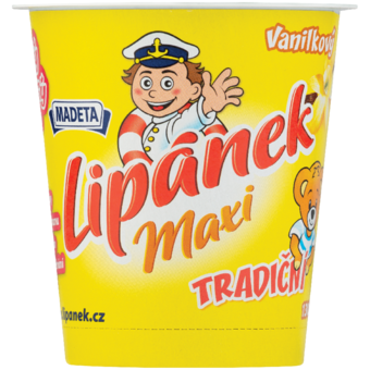 Madeta Lipánek Maxi