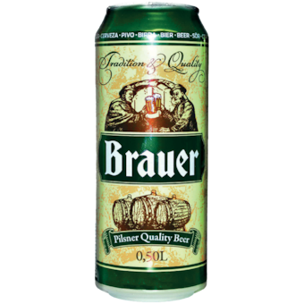Brauer