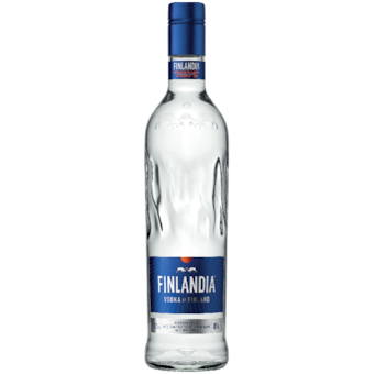 Finlandia vodka