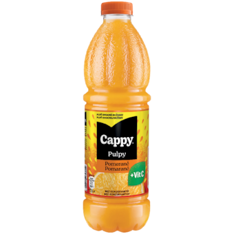 Cappy s dužinou