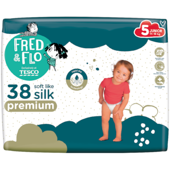 Fred&Flo Premium