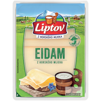 Liptov plátky