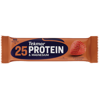 Tekmar 25 proteínová tyčinka