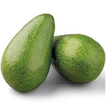 Avokádo