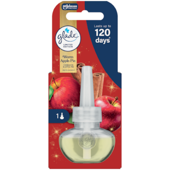 Glade náplň do osviežovača vzduchu