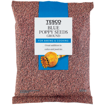 Tesco Mak mletý